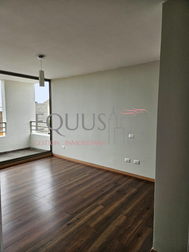 Lindo Y Acogedor Depto En Arriendo Ubicado En Concón.