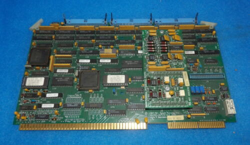 Eaton Kenway 0065006 / 0065006-001 As/rs Interface Board Ssa
