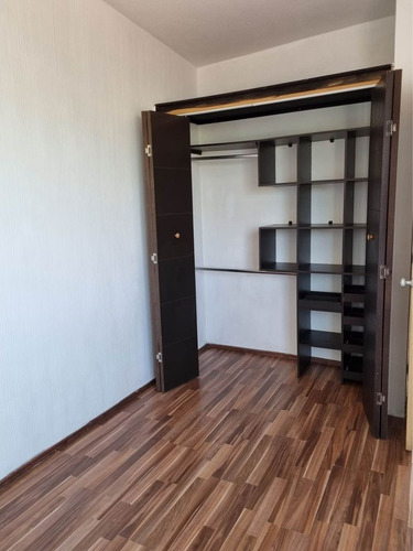 Departamento En Venta En Ahuehuetes 116 Col Ezcapotzalco Pasteros Cdmx Vl11-ad