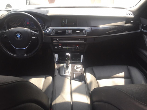 Bmw 520d Aut