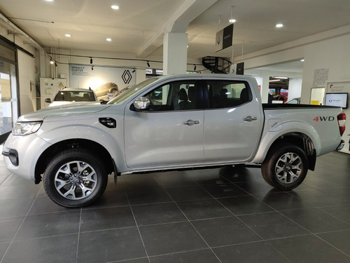 Imagen 2 de 17 de Renault Alaskan Zen Mecánica - 2023