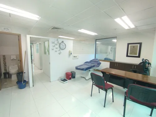 Arriendo Oficina En Los Balsos