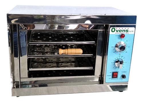 Esterilizador Ovens De 12, 16, 20 Litros - Moblamed