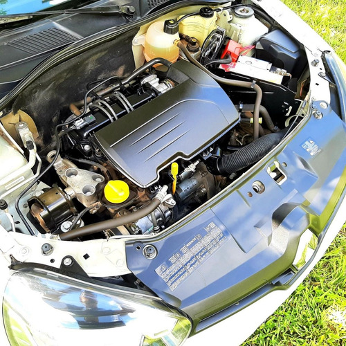 Renault Clio 2014 Full