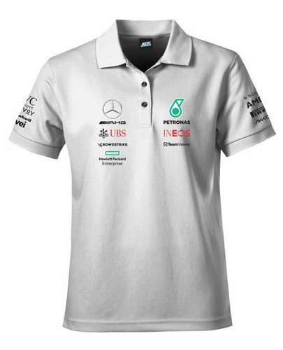 Chomba F1 2023 Mercedes Hamilton Russell Xxxxxl