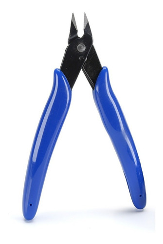 Imagen 1 de 4 de Alicate Pinza De Precision Corta Cable Antioxidante Yihua