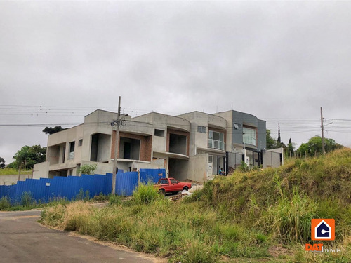 Imagem 5 de 12 de Sobrado À Venda No Bairro Jardim América - 727