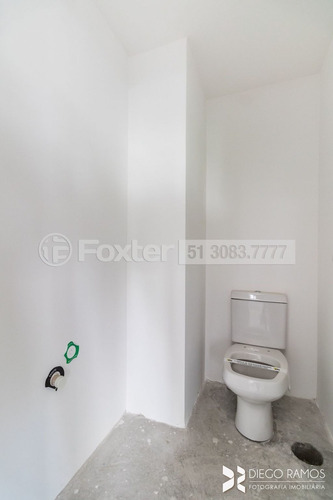 Imagem 13 de 29 de Apartamento, 1 Dormitórios, 60.15 M², Chácara Das Pedras - 199752