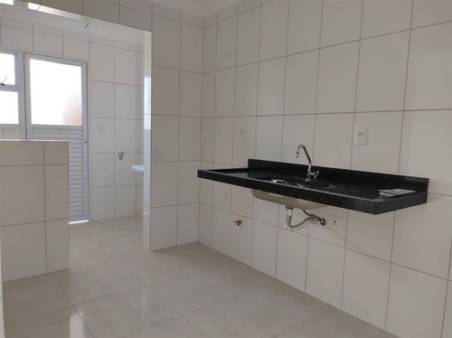 Imagem 13 de 29 de Apartamento 2 Dorms. 1 Suíte,caiçara - Wb00159ac