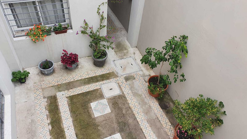 Imagen 12 de 12 de Precioso Apartamento 1 Dormitorio Zona Bella Vista!