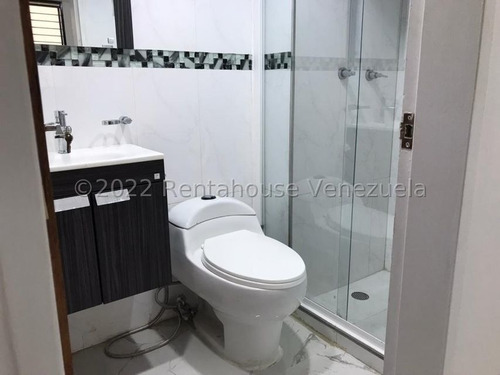 Imagen 24 de 27 de Apartamento En Alquiler Este De Barquisimeto. 22-25606 As-1