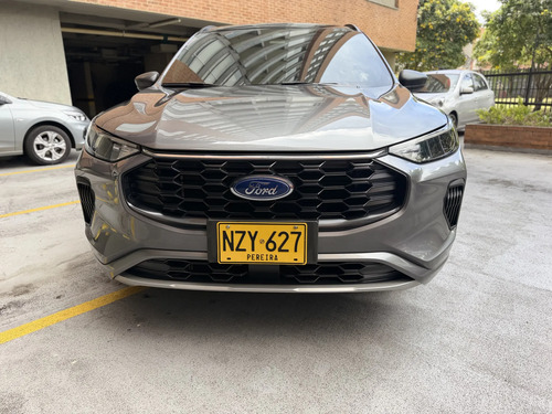 Ford Escape 2.5 St-Line Fwd Ecvt Hibrida