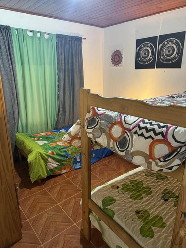 Casa En Venta - 2 Dormitorios 1 Baño - Cochera - 420mts2 - Mar Del Plata