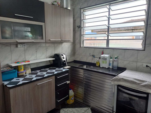 Imagem 21 de 28 de Casa Com 2 Dorms, Cidade Naútica, São Vicente - R$ 230 Mil, Cod: 138061 - V138061