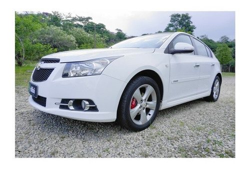 Imagem 2 de 12 de Gm - Chevrolet Cruze Hb Sport Ltz 1.8 16v Flexp. 5p Aut