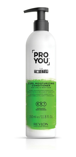 The Twister Conditioner 350 Ml