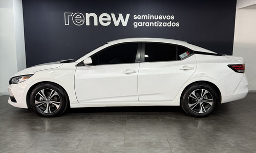 Nissan Sentra 2023