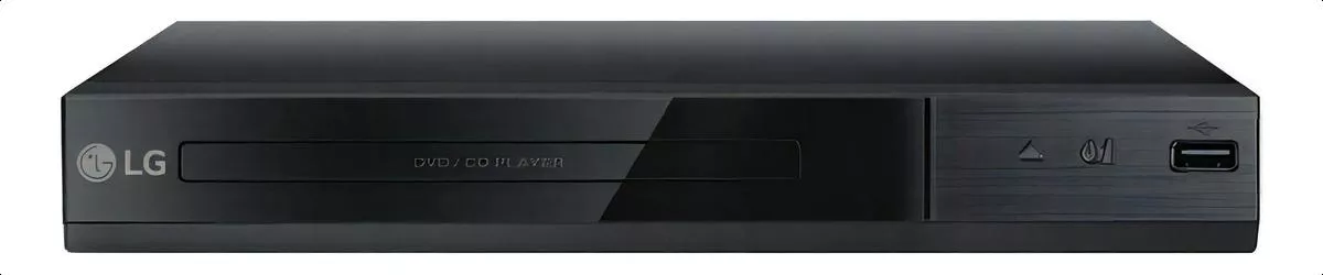 Tercera imagen para búsqueda de dvd player