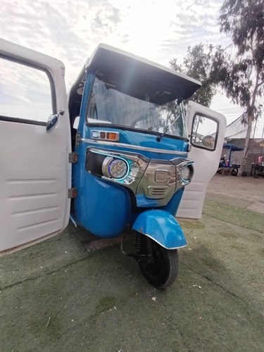 Torito Bajaj