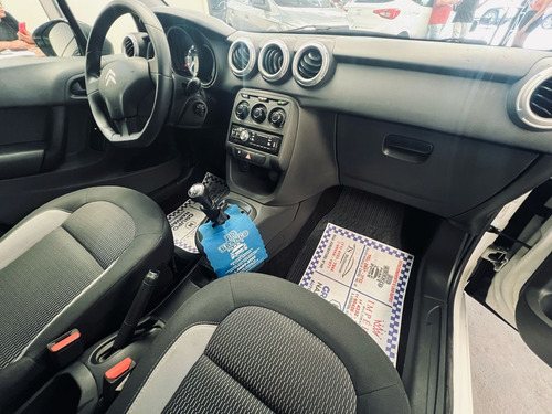 Citroën C3 1.2 Start Ptech Flex 5p