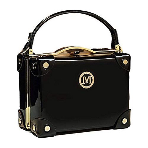 Moda De La Mujer Bolsos De Satchel Bolsos De Cuero Bolsa De