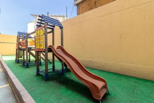 Apartamento En Venta En Cedritos. Cod V21531