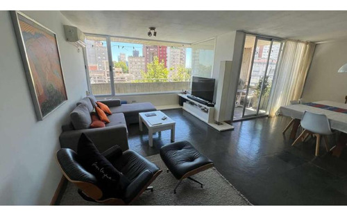 Departamento En Venta Exclusivo De 3 Dormitorios Pichincha
