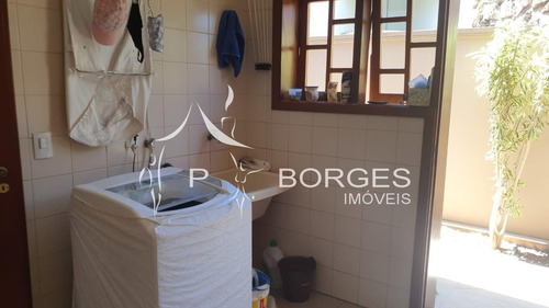 Imagem 22 de 30 de Casa À Venda Em Barão Geraldo - Ca001271