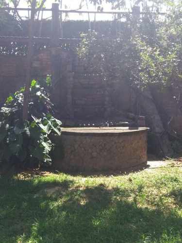 Rural - Venda - Jardim Girassol - Cod. Ch0012 - Vch0012