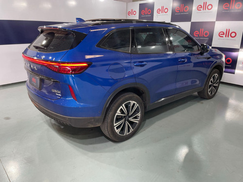 Gwm Haval H6 1.5 Phev19 E-traction