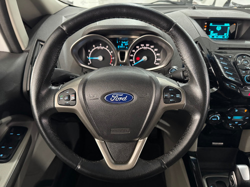 Ford Ecosport 2.0 16v Titanium Flex Powershift 5p