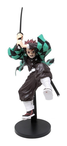 Figura Banpresto Maximatic Demon Slayer - Tanjiro Kamado 2