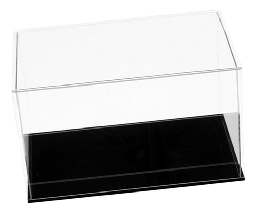 Caja De Encimera, Organizador De Cubos, Soporte, 35x15x15cm