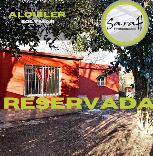 Alquiler Casa Ciudad De La Costa 2 Dorm, Padrón Independiente