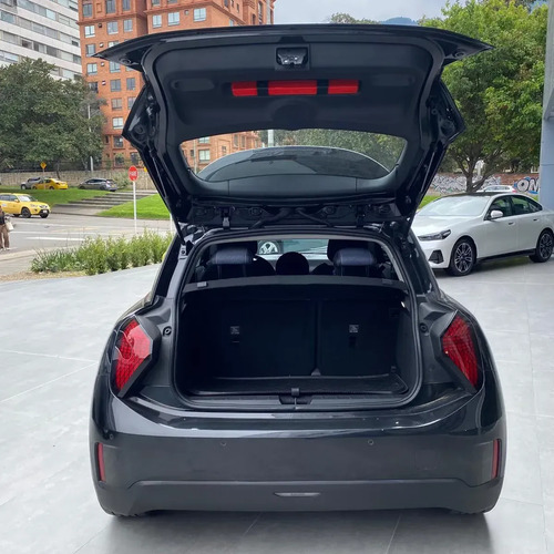 Mini Cooper E