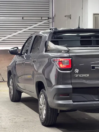 RAM 700 1.4 Big Horn Dc