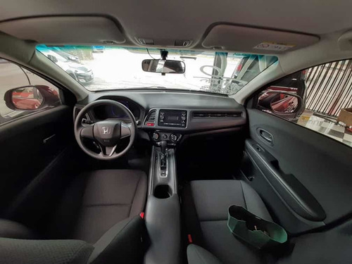 Hr-v 2016 Aut.
