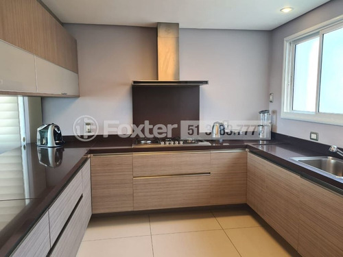 Imagem 20 de 30 de Apartamento, 3 Dormitórios, 182.39 M², Bela Vista - 125553
