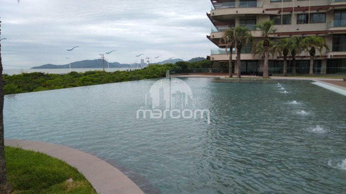 Imagem 8 de 15 de Alto Padrão Em Meio A Natureza-praia Brava - Mc3-1834