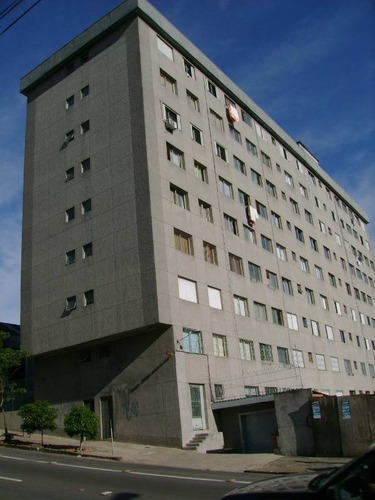 Imagem 1 de 15 de Apartamento - Centro - Ref: 8086 - V-8086