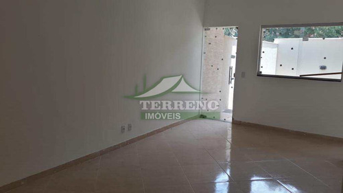 Imagem 7 de 19 de Casa Com 3 Dorms, Centro, Esmeraldas - R$ 100 Mil, Cod: 294 - V294