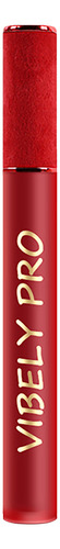 Batom, Esmalte, Veludo Vermelho, Cores Foscas