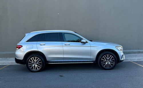 Mercedes-Benz Clase GLC 2.0 300e At