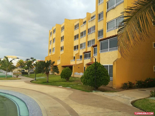 Apartamento En Venta Villa Sol Av Americo Vespucio