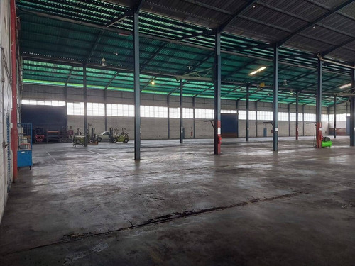 Imagen 4 de 14 de Galpón En Alquiler En Guacara