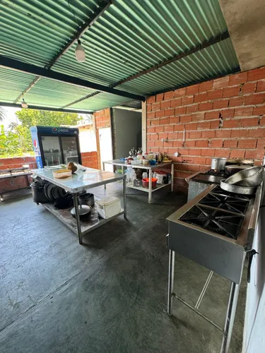 (hl28) Vendo Local En Tucacas