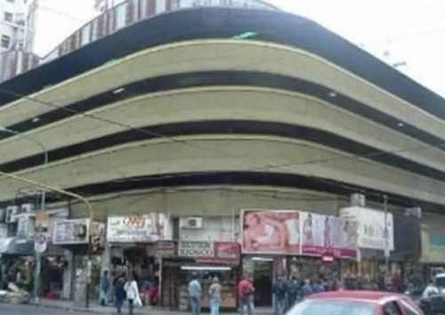 Imagen 2 de 2 de Tte Gral Juan Domingo Perón 2700 Once Cochera U$14.900