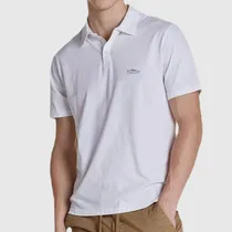 Comprar Chomba Hombre Gola Polo  Algodon Jersey Manga Corta 