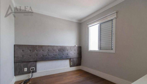 Imagem 15 de 25 de ** Condomínio Montemagno - Maravilhoso Apartamento C/ Ampla Varanda Gourmet C/ Churrasqueira ** - Ap1514