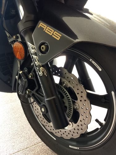 Kymco Downtown 300i Abs - Ja Vendida